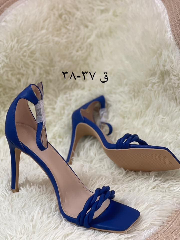 تخفيض 50% على كل قطعة موجودة بالمنشور
قطع أخيرة فقط القياس المكتوب متوفر
#توصيل بسماية #ألف
للحجز خاص


**إذا كنت صاحب هذا الإعلان وتريد حذفه لأي سبب، رجاءا أرسل رسالة إلى الدعم الفني**