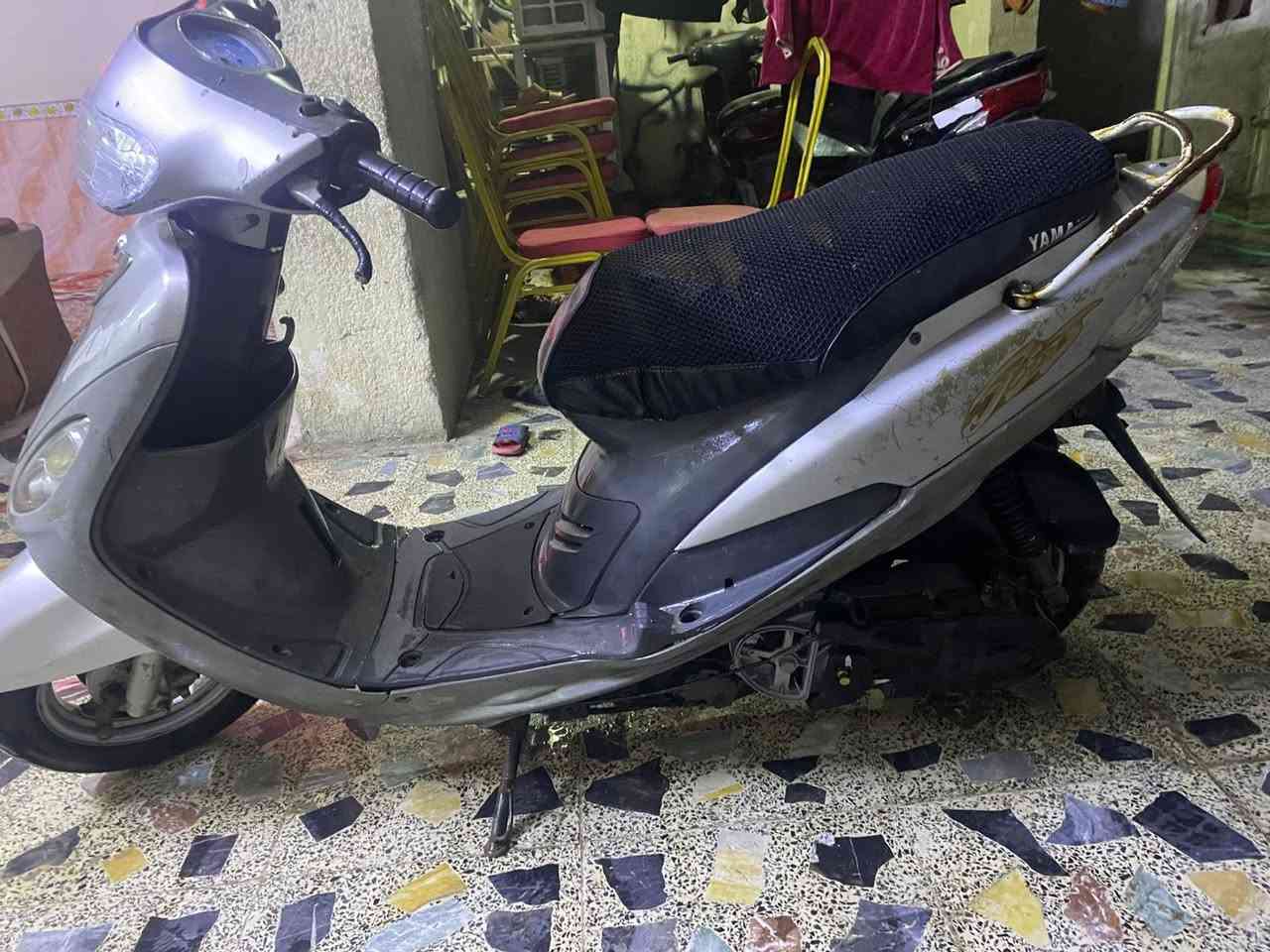 السلام عليكم ماكس منغولي للبيع دراجه ناعمه وحلوة 
مكاني ام الكبر مقابل قطاع ٢٦ السعر ٣٢٥ ٠
***********
