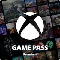 متوفر اشتراك كيم باس بريميوم للPc شهر واحد Xbox game pass premium pc  ...