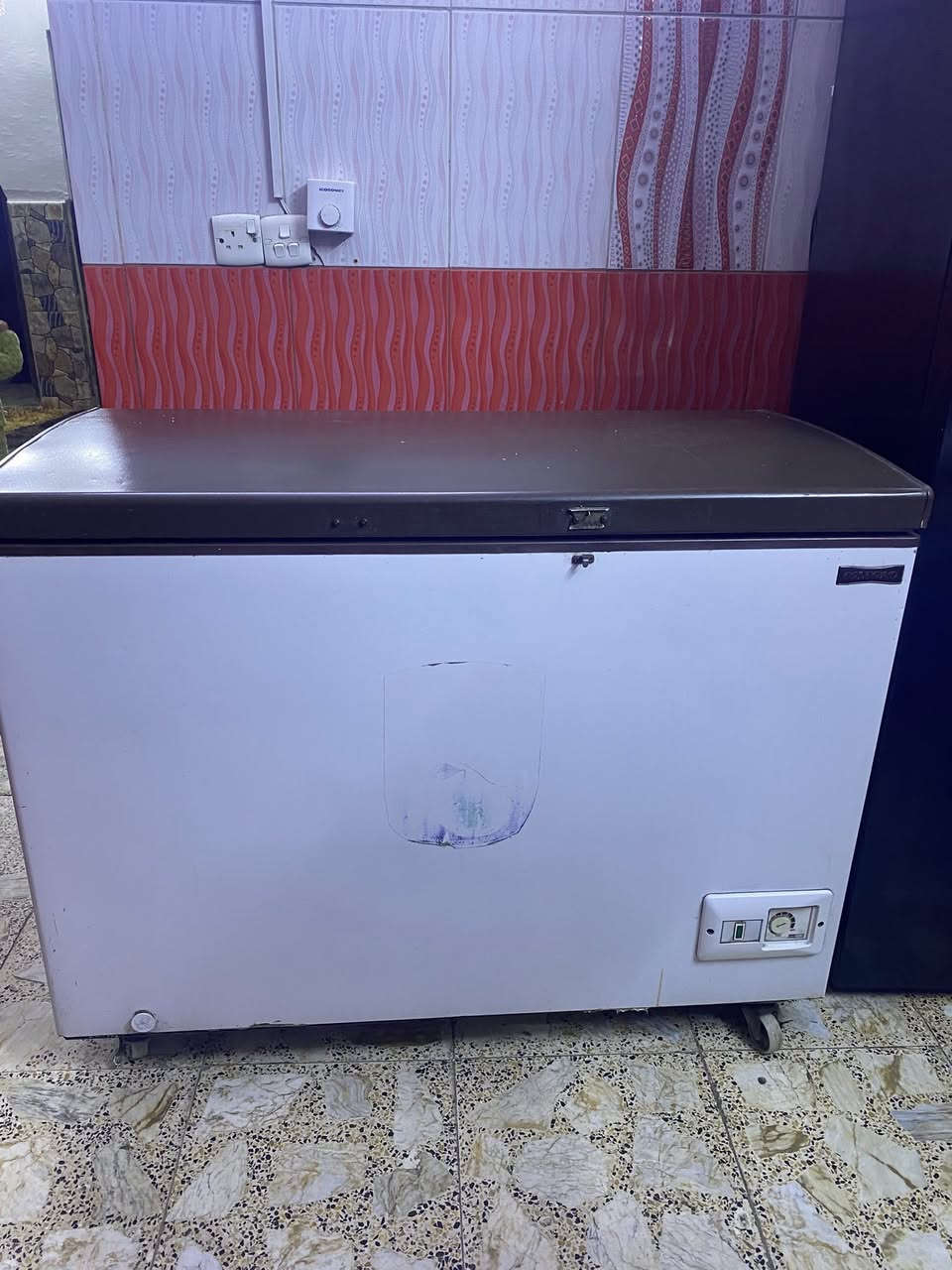 مجمده للبيع مستخده مكان حي جهاد سعر ١٥٠


**إذا كنت صاحب هذا الإعلان وتريد حذفه لأي سبب، رجاءا أرسل رسالة إلى الدعم الفني**