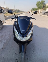 بي سي إكس • ياباني • ١٥٠ سي سي