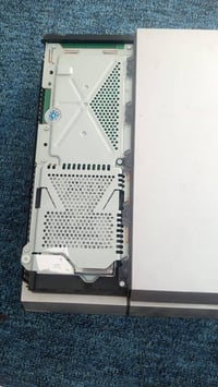 بلاي4 • مهكر • دراعين