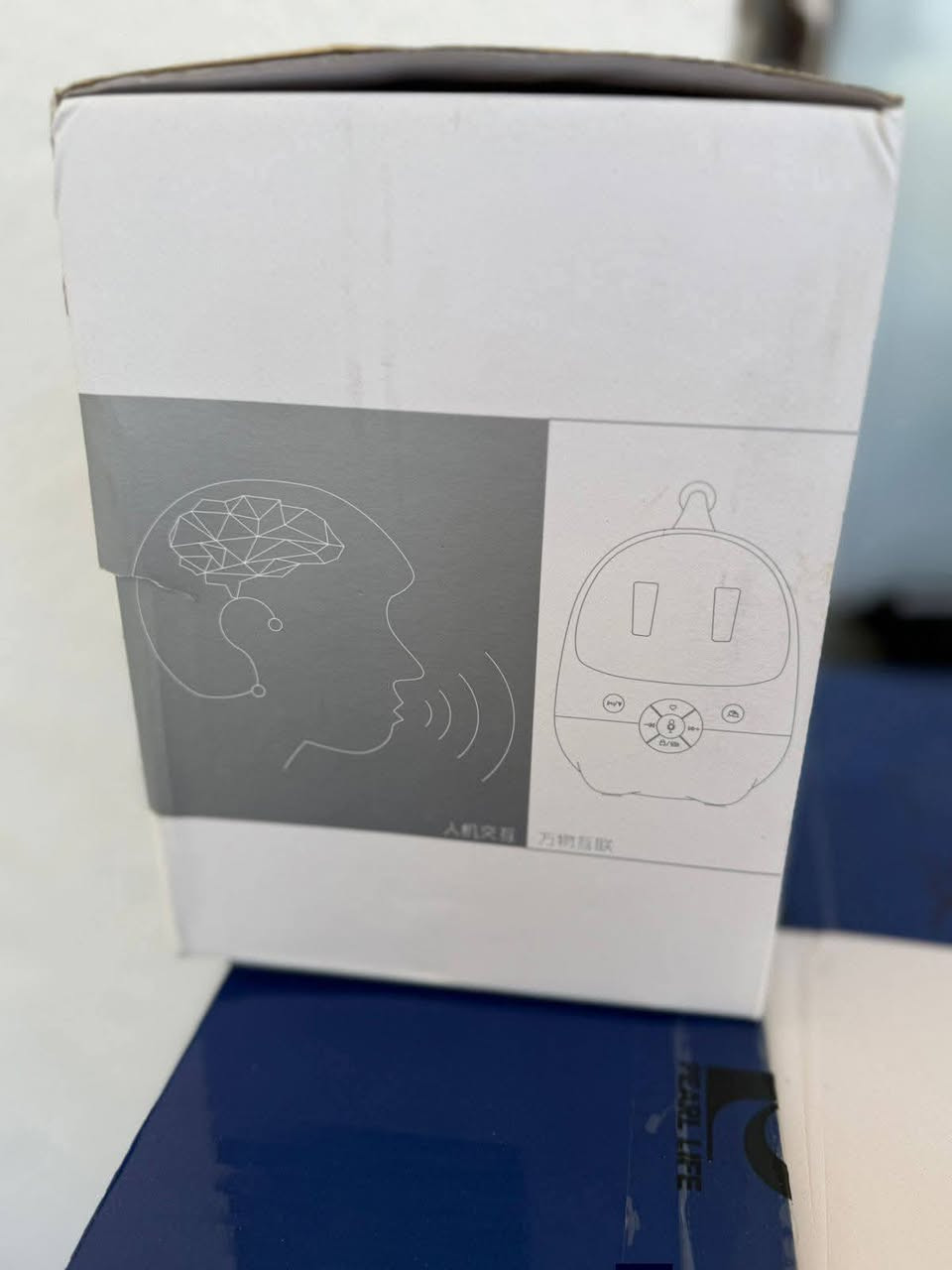 روبوت 15


**إذا كنت صاحب هذا الإعلان وتريد حذفه لأي سبب، رجاءا أرسل رسالة إلى الدعم الفني**