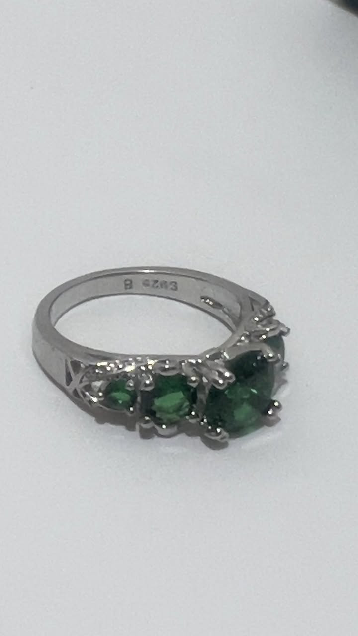 محبس فضة استرليني عيار s925
السعر 60الف 
***********
