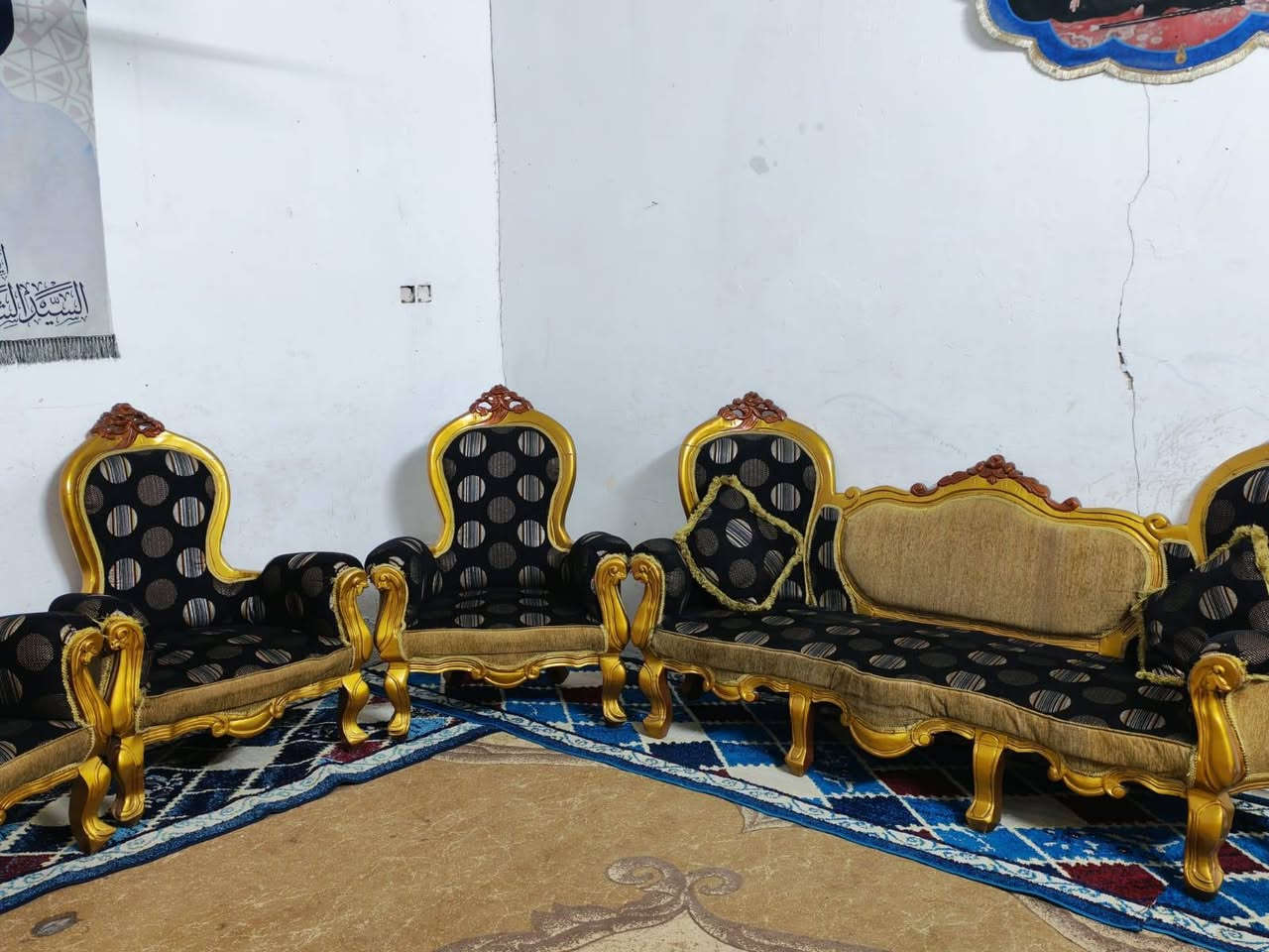 تخم زان مصري 10 مقاعد اخو جديد نضيف حيل مابي اي ضرر سعره 375 وبي مجال مكاني كربلاء حي العامل يوجد توصيل *********** يوجد واتساب
