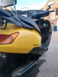 سبيسي رمبه • نظيفه • كوت