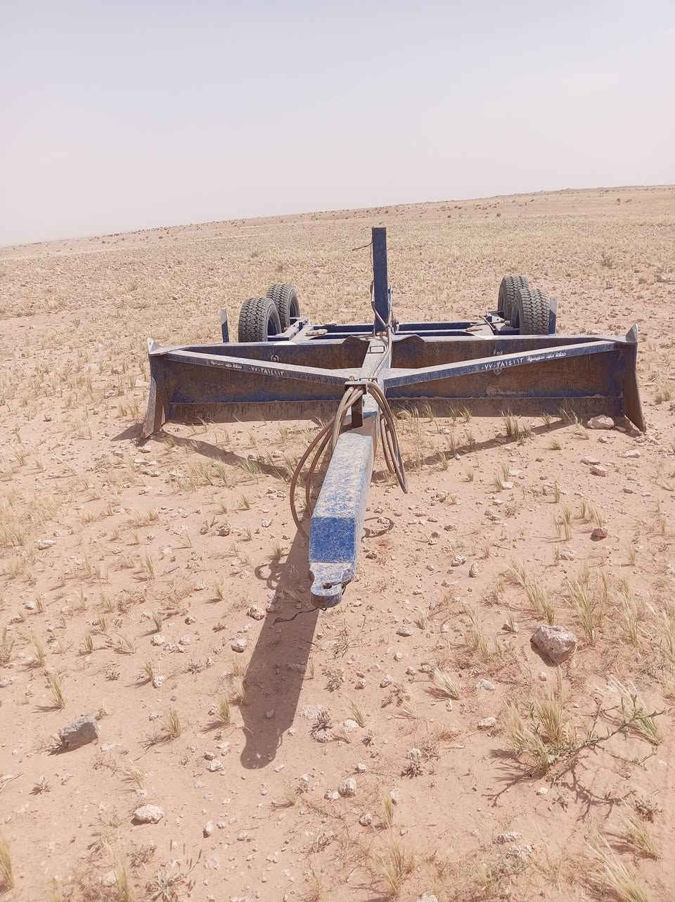 سلام عليكم البيع معدلان جديد مشتقل 140دونم طول ثلث مترات ونص شراي يتصل وايجي خاص *********** ويدلل
