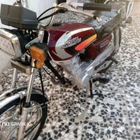 دراجه للبيع اصولي نامه كفاله عامه كلهه بلادي ما مبدل بيهه شي  دراجه خي...