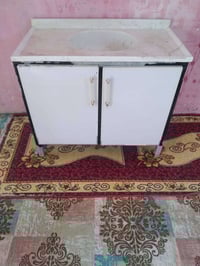 سنك مرمر • قفل كربلاء • حي العسكري