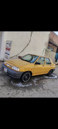 سايبه مديل 22مكفوله كفاله عامه سبيره مانزل سياره جديده بسمي مصفره هيه ...