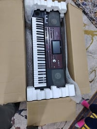 اورك 700 • فيشه صفره • مع ستاند وجنطة