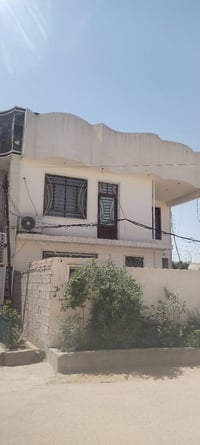 كربلاء باب طوريج • ٢٨٠م • ٣ طوابق