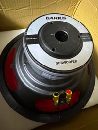 مضخم صوت • ماركة Darius