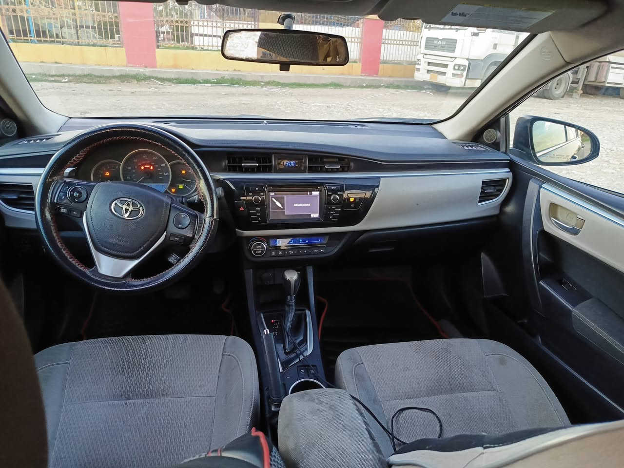 کرولا مودیل 2014
سه یاره که ساغه بی ره قه مه 

گیرو مه کینه و کاره بای و ته برید هه موبه شه رت

پيش و دواي كه بسه نقوستاني نيه

به شه رتي ئه وه ی موس نه بی براوه نه بی مالی که س نه بی

نرخ 68گه لا مجال

***********

***********
