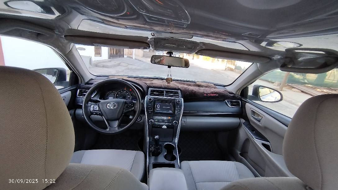 بۆ فرۆشتن  مۆدێل ٢٠١٥ le ناو کرێمی  گێڕ و مەکینەی بەشەرت  لایت عەدەسەو زینۆن  کوشن کارەبای   شاشە و کامیرە ایکۆ  تراکشن تحکوم سەر سوکان. چوار تایەو ویلی زۆر جوانی لەسەرە  دوو پارچەو پەڵەیەک بچوک بۆیاخە  دوو پارچە گۆڕاوە بە بیلاد پێشی  شانسی  لای سایەق کەمێکیش بەدەنەی لای سەکنی گرتووە زۆر جوان چاکراوە  سەیارەکی زۆر جوان و توند تۆڵە   
سعری  ١٣٨ وەرەقە  هەموو شتێکم وەک  خۆی نوسیوە  تکایە موشتەری نیت با سەری یەکتر نەئێشێنن  شوێن چەمچماڵ . ژ.م. *********** السليمانية, العراق
