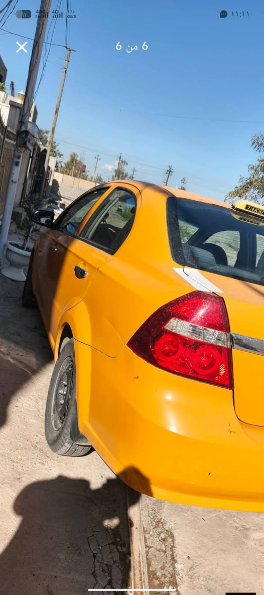 سلام عليكم سيارة افيو موديل 2008 نقابة مصفرة سيارة بسمي سنوية وهزة جديدة شرط تحويل او وكالة للمراوسة


**إذا كنت صاحب هذا الإعلان وتريد حذفه لأي سبب، رجاءا أرسل رسالة إلى الدعم الفني**