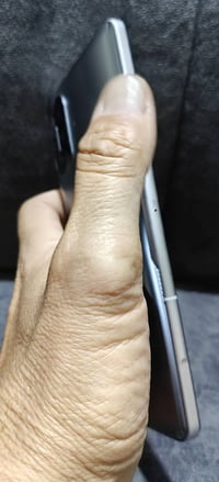 ريدمي K40 • نظيفه ١٠٠ • شاحن ٤٥ واط