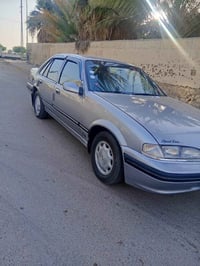 للبيع دايو برنس لون رصاصي رقم انبار  تخم تاير صدر محرك جديد كير مكفوله...