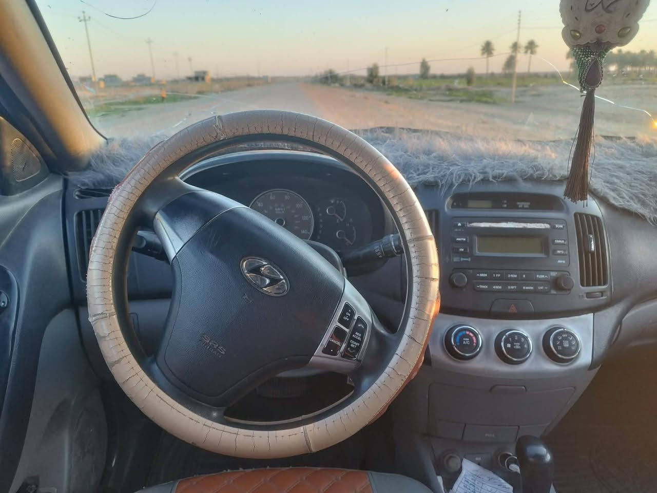 السلام عليكم ورحمة الله
النترا 2009 امريكي
حادث جنطه والدوسه باب السايق 
كير مكفول
محرك بي خيط بخار بدون تنقيص 
صدر خلفي جديد  امامي نص عمر 
تبريد خير من الله  
للاستفسار على الرقم ***********
العنوان ديالى مندلي
