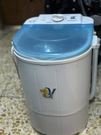 غسالة أطفال • جديدة • شارع فلسطين