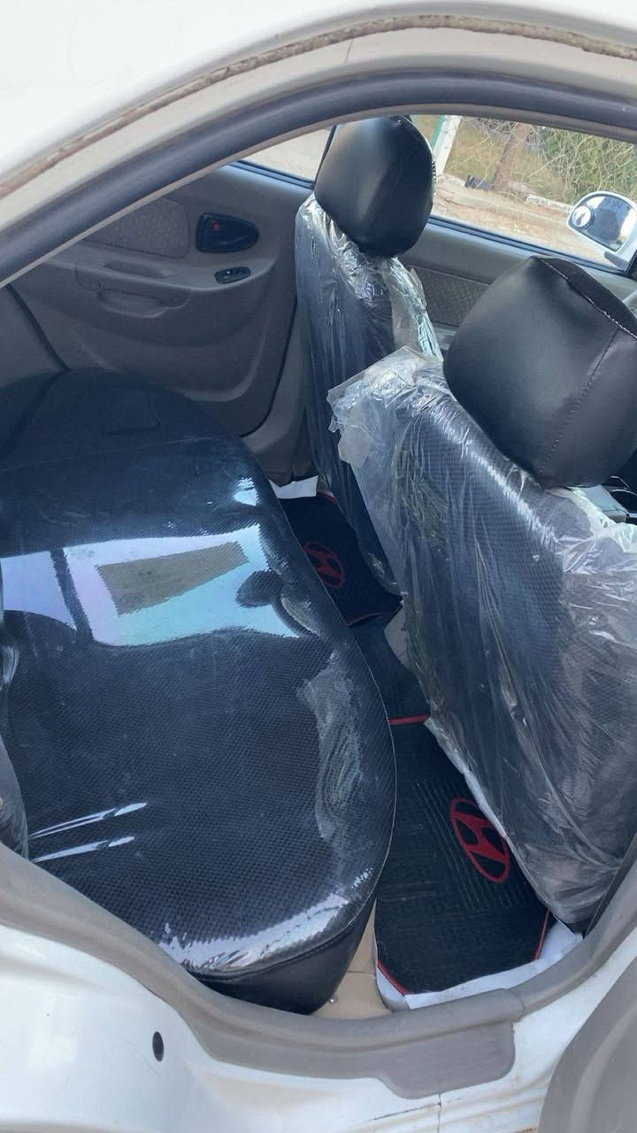 سلام عليكم هونداي فيرنا 2012 مشروع وطني تحويل مباشر جاهزه كير مكينه  تبريد منظومه غاز دوشمه ارضيه وكشنات تخم تاير صدر جديد  السياره احلى من الصور على وضع الشركه
العنوان بغداد الكرخ
السعر 74 مجال قليل
*********** بغداد, العراق
