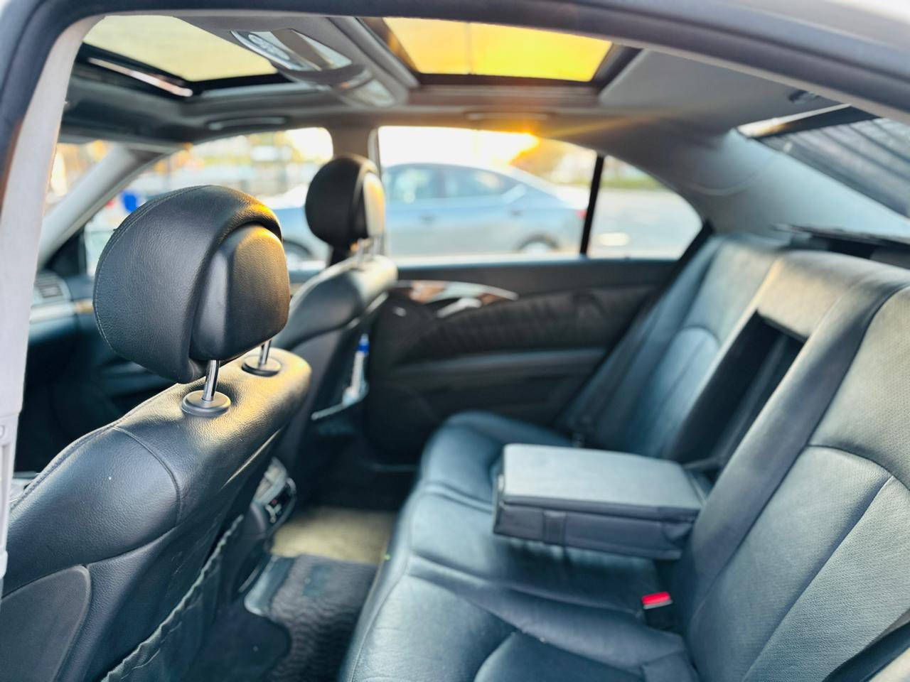 سلام عليكم 
من رخصه ادمن المحترم ❤️
مارسدسس 
2004 
ام عيون 
سياره فول فول مواصفات 
ملاحظه : سياره بيه ال بنراما يرادله ذراع و كشنات واير مالتهن مكطوع كاهم ب ١٥ دولار يتصلح
سياره كلش حلوه رقم هزه سنريه كوله جديد 
لرده بيلادي تحكم استيرن 
كير محرك بل كارتون بيلادي 
دهن كير دهن محرك جديد تايرات جدد باتري جديد
سياره فوللللل و حلوهه 
بيه جاملغ و تكمه ثلغ فقطط بدون حادث بدون ايرباك 
سعر اخت بلاش 
115 قفل 🔒 
عنوان ديالى خانقين 
رقم ***********
