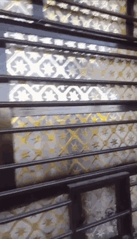 ديكور النجمه • معجون الحره • مدخل اللطيفيه