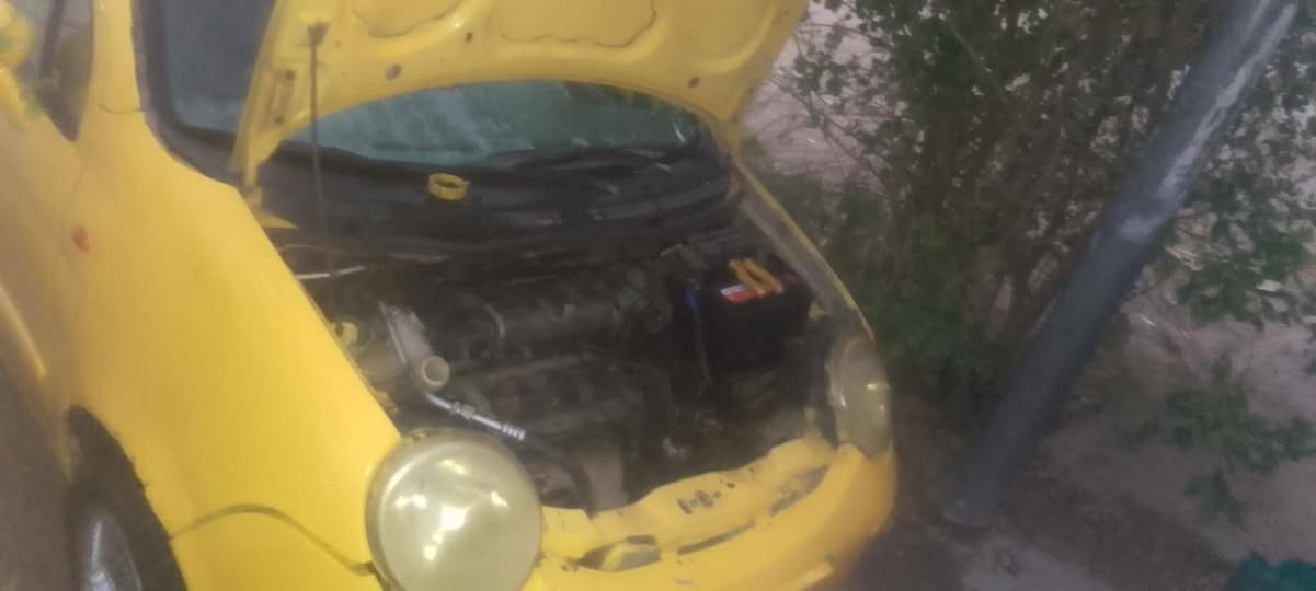 سلام عليكم عندي كيو كيو للبيع سعره ب10 اوراق 
رقم بغداد صدامي ما اندل راعيهة ابيع كوم حديد اتكفل سرقة و عشائر كفالة مكينة و كير و حداديه مكاني نجف سياره جاهزة من كلشي ابيع بدون راعي سعر ب10 اوراق هاذا رقمي و بي واتساب ***********
