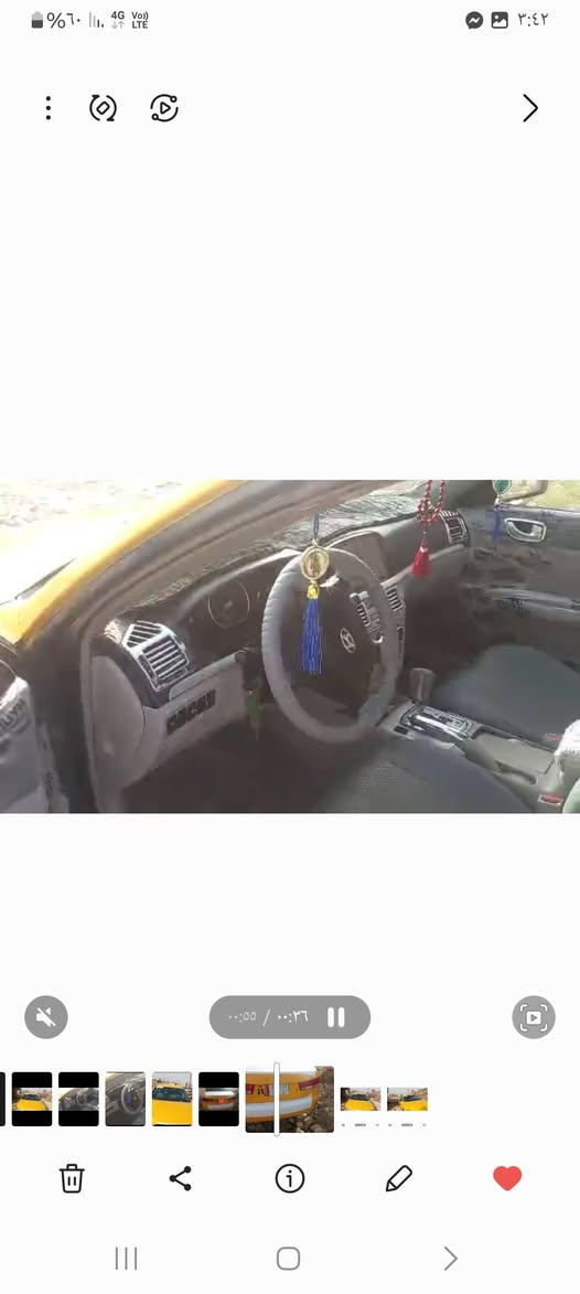 سوناتا موديل 7 رقم ديالى باسمي مداور ثاني يوم مكينه 2400 امريكيه دخول كندي بدون حادث بل عراق ضربته دراجه يم قبق البانزين السعر( 76 )وبيه مجال مكان سياره الكوت واسط اتصل 👈***********

