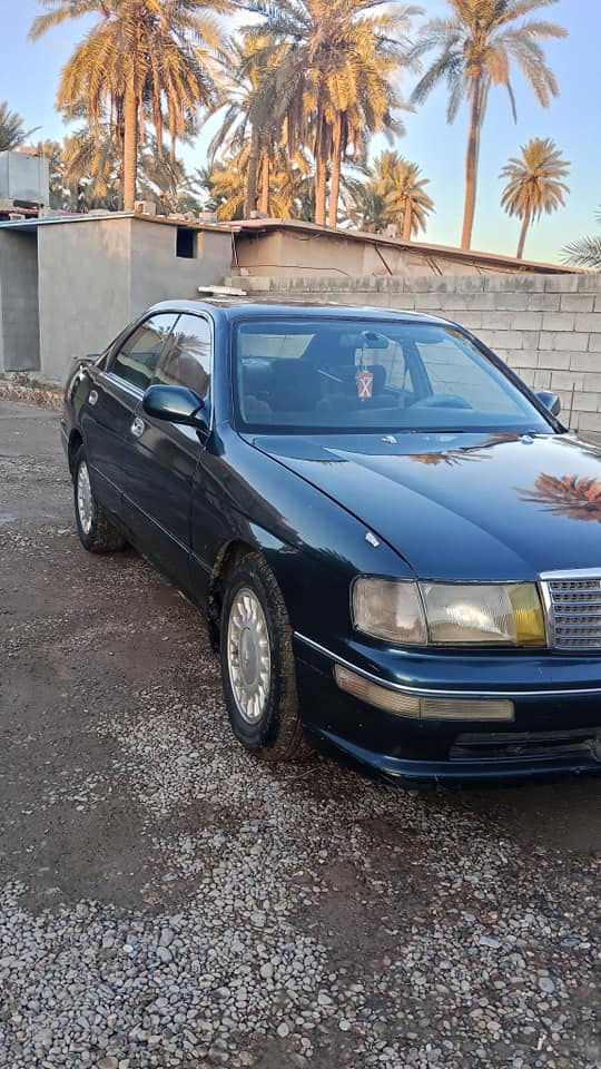 السلام عليكم سيارة بطه للبيع موديل 93 /رقم ديالى انكليزي مشروع وطني/  السعر (57وبيه مجال ) مكفوله من كص ونقل جثه 
شرط التحويل ثاني يوم / مصبوغه عام جماليه / تبريد شغال كهربائيات شغاله محرك 2500/ كير ومحرك جيد جداً/
مكان السياره صلاح الدين للاستفسار 
***********
*********** بغداد, العراق
