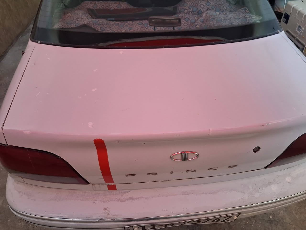 برنس فراشه موديل 96 رقم بغداد انكليزي هزه جديده كير اوتو محرك مسكر صدر وكهربائيات وتايرات ودواخل خير من الله كشنات كهرباء تبريد منظومه كامله عاطل سنتر لك شغال مكان بغداد مدينة الصدر السعر 25 ورقه للأتصال ***********
