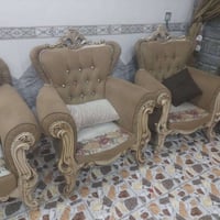 تخم رئاسي • عشر مقاعد • نضيف