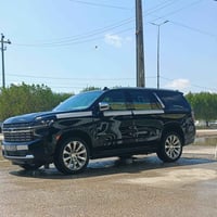 تاهو برايمر • ٢٠٢٣ • رقم بغداد