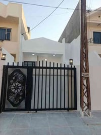 ✅دار للبيع طابو صرف المساحة 100 متر واجهة 5مترالموقع  كركوك 55 قرب مدر...