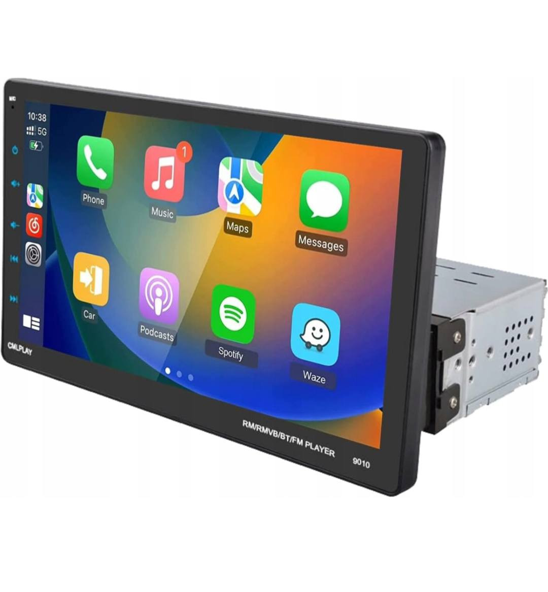 شاشة امزون للبيع قيم واخذها بالعافية 
اكو توصيل


**إذا كنت صاحب هذا الإعلان وتريد حذفه لأي سبب، رجاءا أرسل رسالة إلى الدعم الفني**