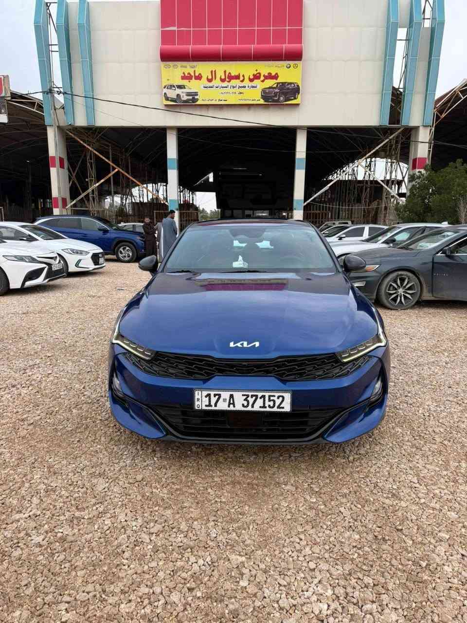 ياالله 
كيفايف
موديل 2023
حره بسمي
الظرر صبغ بنيد
والباقي كفاله عامه
السعر 158$
معرض رسول ال ماجد
***********
***********
