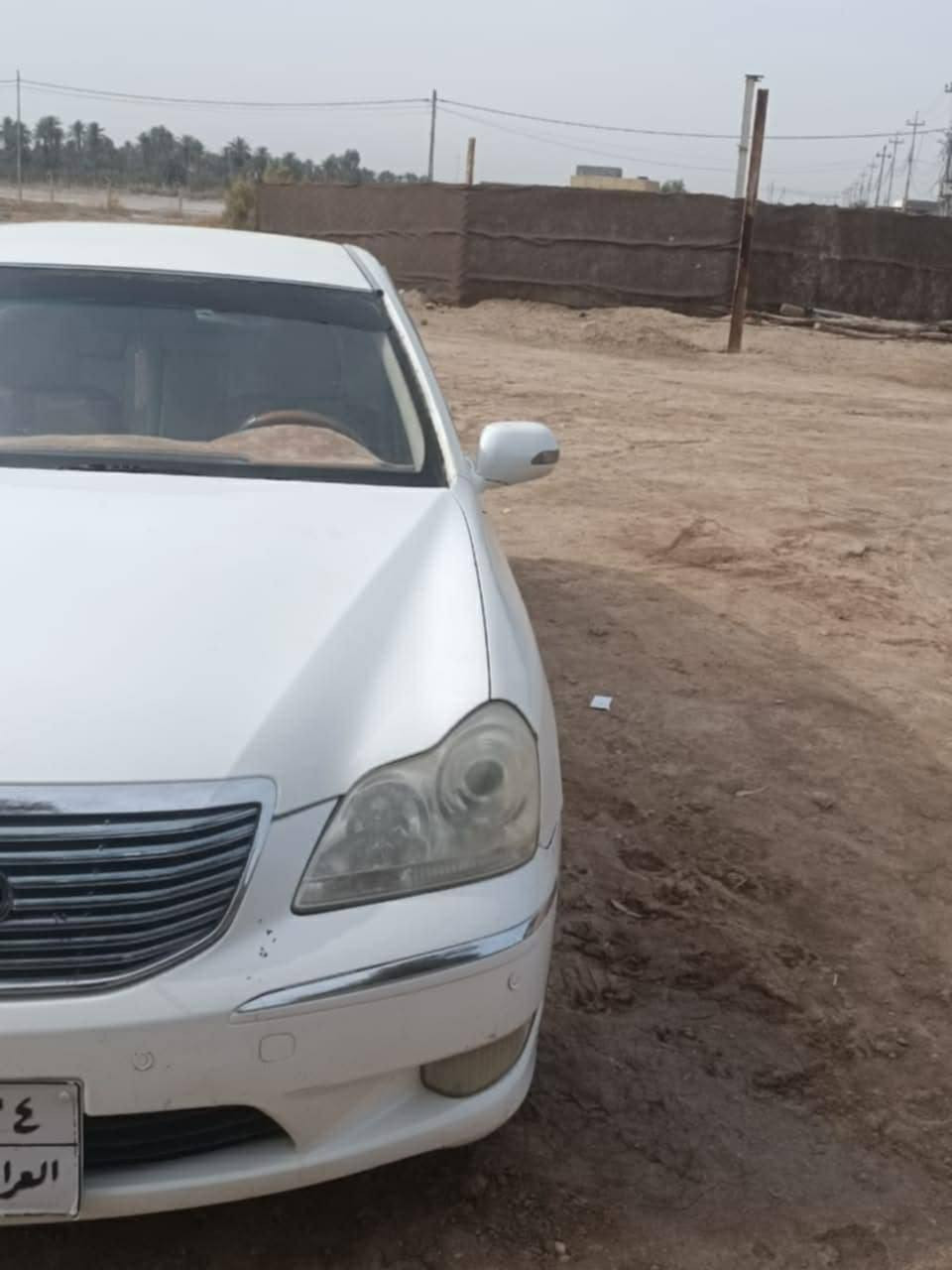 ماجستا ادوات للبيع
سياره حلوه وأحلى من الصور كير وميكنه مكفولات تخم تاير ويل يخبل تبريدها ثلج مكاني بابل
رقم تواصل أو ع الخاص /***********
