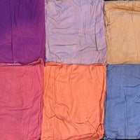 فانيلة قطن • قالب راهي