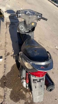 ‏سلام عليكم دراجة ماوس ثعلب للبيع دراجة كهربائية يا شغالة سلف كله شغال...