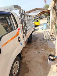 كيه بنكو 2013 • مكفولة شاصي • السماوه