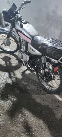 ماطور مكينه عكاش نضيف كدام العين انطيك اياه جيكه ودي وين ماتريد الحمدل...