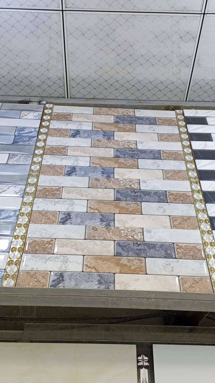 ✨ واجهات سيراميك أنيقة ✨
قياس: 30×60 سم
تصميم عصري يناسب الواجهات الخارجية والداخلية 🏠
جودة عالية ومتانة تدوم سنوات
💰 السعر: فقط 5000 دينار للمتر (سعر جملة)
📍 متوفر الآن في معرض الزهراء للسيراميك والبورسلين
📞 للاستفسار: ***********
🔥 الكمية محدودة – سارع بالحجز!
