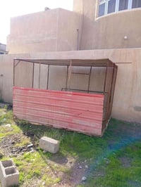 قفص دجاج • قفص طيور • تكريت