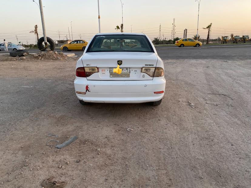 سمند سورن البيع رقم كربلاء
مكان السماوه 
الموديل 2012
السعر 35بيها مجال 
مكلف بالنشر  
رقم 
***********
