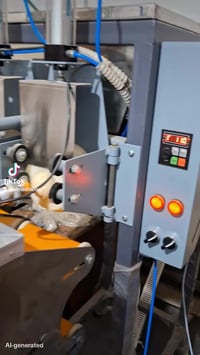 ماكينات تورتيلا • أوتوماتيك • مصر تركيا