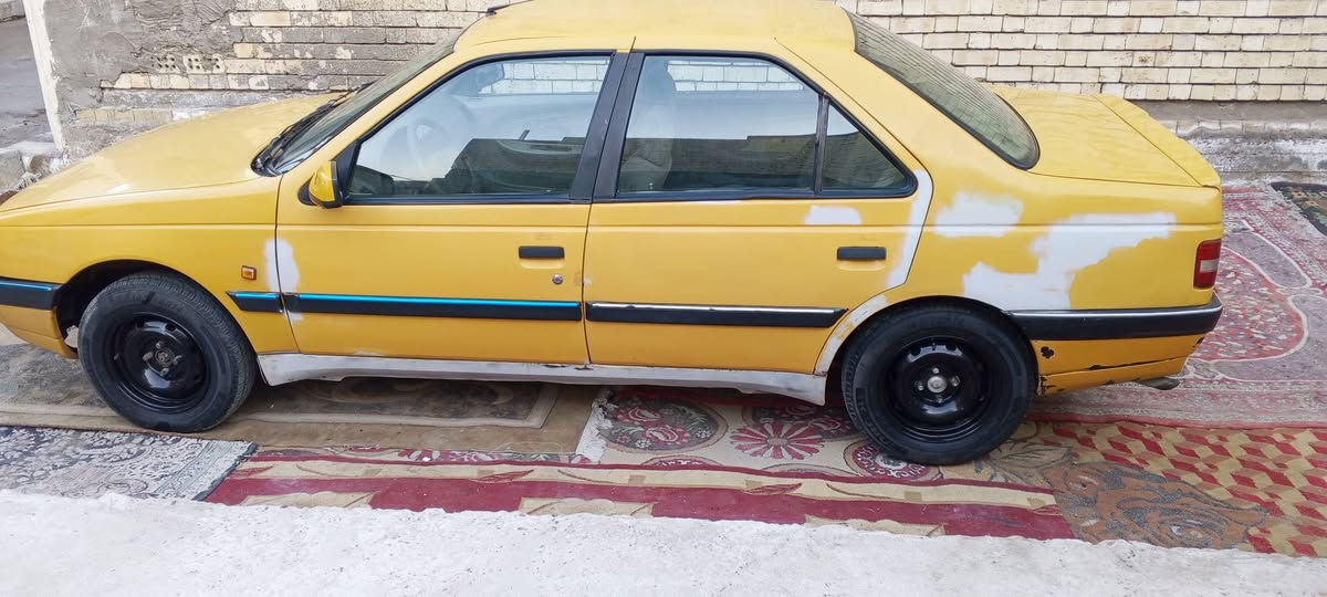 سلام عليكم بيجو لميس السياره مديل 16السياره خير من الله مكينه كير تبريد صدر امامي خلفي دبلات كلهن جدد السياره على شوفتكم واضحه بالصور املكطه خياسات كامله امكمله بس بخات الصبغ بقن تجي اتشوف كدام العين بيه جملغ امدل امامي جملغ خلفي امعمر السعر 38 بيه مجال الشراي يتصل على هذا الرقم *********** مكان الغزاليه هياكل شارع خوله
