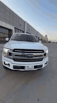 فورد F150 • ٢٠١٨ • ٥٠٠٠ سي سي