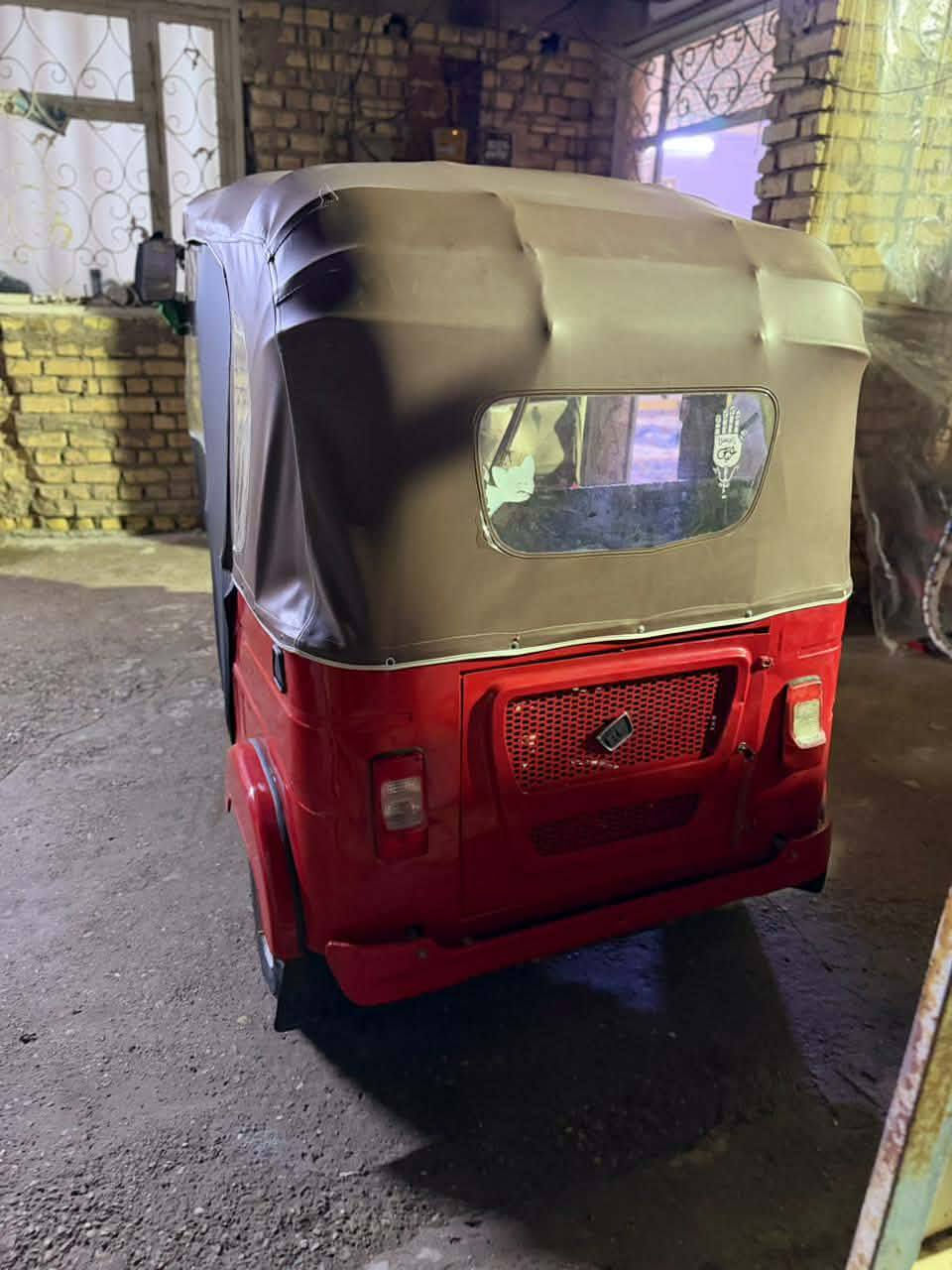 تكتك موديل 21 شهر ال 10 تكتك مكفوله عده الصفحه تكتك حلوه كلشي موضح بل فيديو شوف  وخابرني بس عل سعر واني بل خدمه رقم وسنويه بغداد السعر 6850 وبيه مجال قليل العنوان سبع قصور شارع ابو علي ***********
