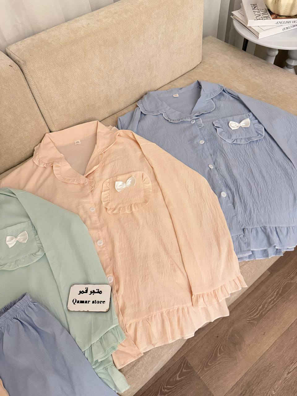 وزن ( 50 - 90 ) كيلو
السعر 90 الف
خامه قطن درجة اولى 
الدرزن 3 الوان.  https://t.me/ghhgggkn25/2363


**إذا كنت صاحب هذا الإعلان وتريد حذفه لأي سبب، رجاءا أرسل رسالة إلى الدعم الفني**