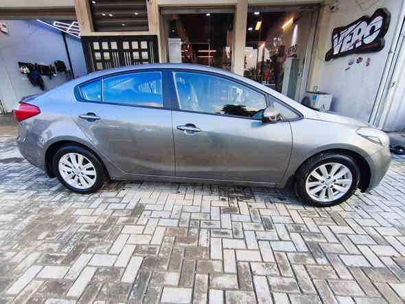 سيراتو خليجي 2016
فول مواصفات عدا البصمه 1/1
مكفولة من الصبغ والتبديل كفالة عامة 
مواصفات: 
فتحه سقف 
فول تحكم ستيرن 
مري شفط واشاير مري 
خمسه ويل كب 
السياره كامره بلمرايه الوسطيه 
ميكانيك وكير وكهرباء بدون اي نواقص كله صيانه دوريه وقطع بلاديه تخم تاير وبولش جديد الدعاميات بيه بعض الملاحضات بس بدون اي صبغ غرفه السياره جديده جداً

مكان السيارة بغداد 
رقم صاحب السيارة 
***********

السعر :: اطلبه بالتعليقات يصلك خاص 📩

#ادارة_الصفحه ⚡

ملاحظه / 🔴
مدير الصفحه غير مسؤول عن بيع وشراء واصوليات السياره نحن صفحه لعرض السيارات فقط.
